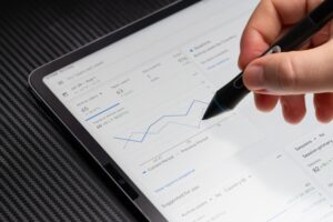 New,York,,Usa,-,August,2,,2024:,Browsing,Google,Ads