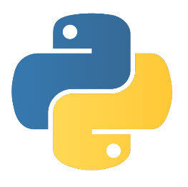 python