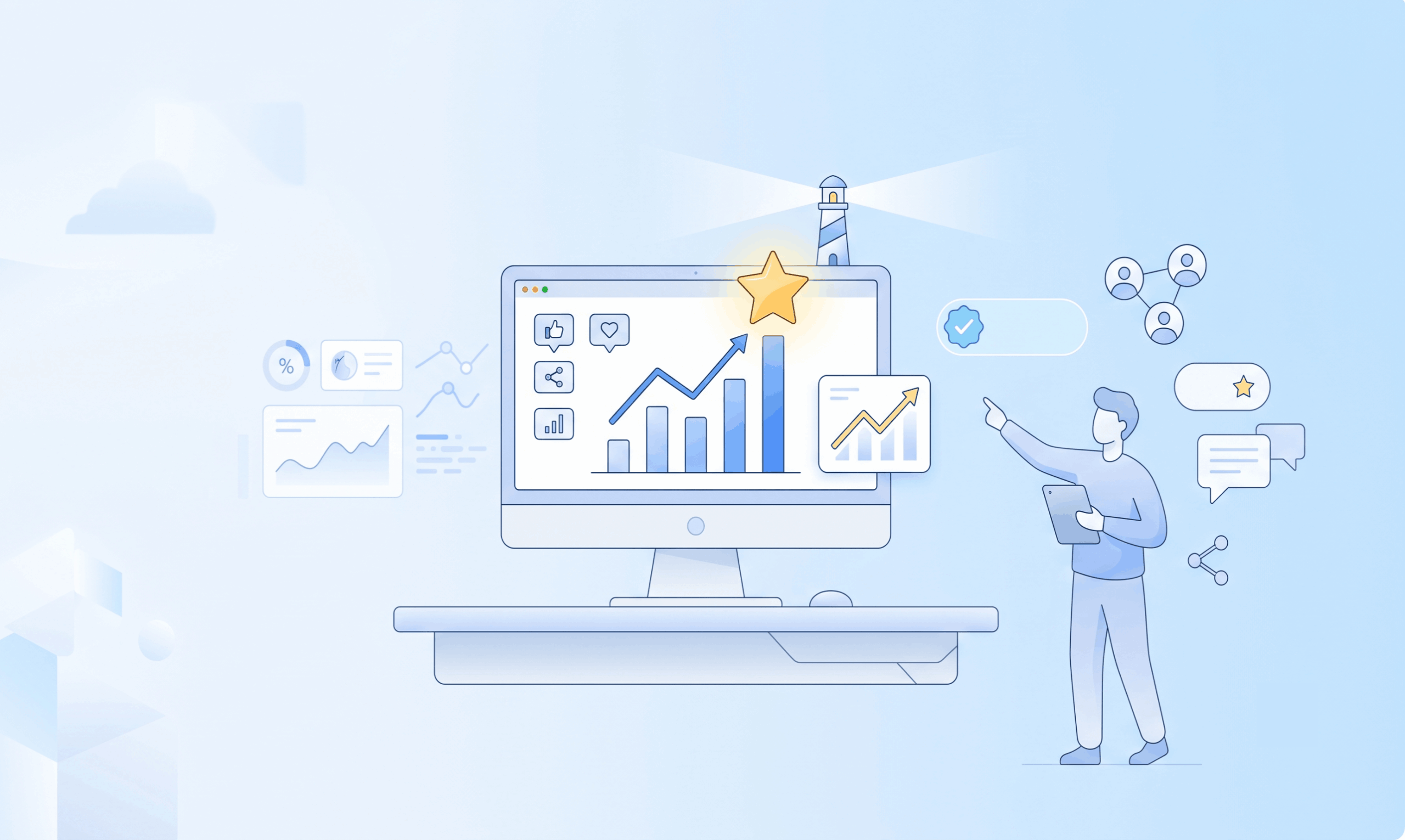 autoridad web